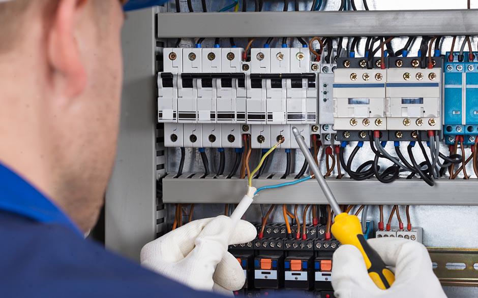 recherche électricien Aubervilliers
