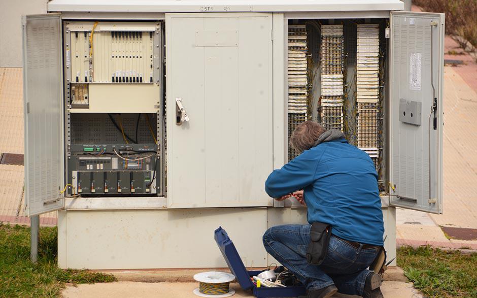 électricien independant Villiers-sur-Marne