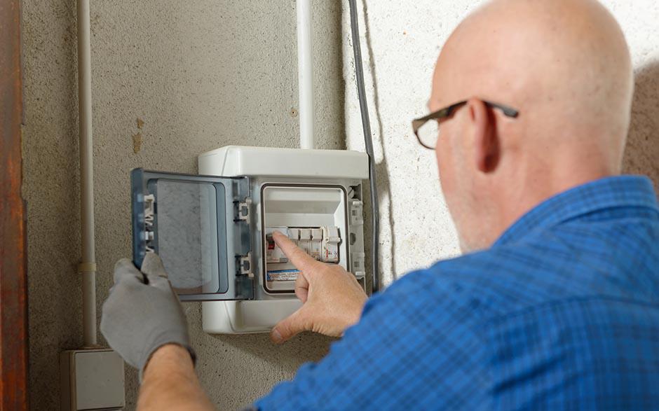 recherche électricien Aubervilliers